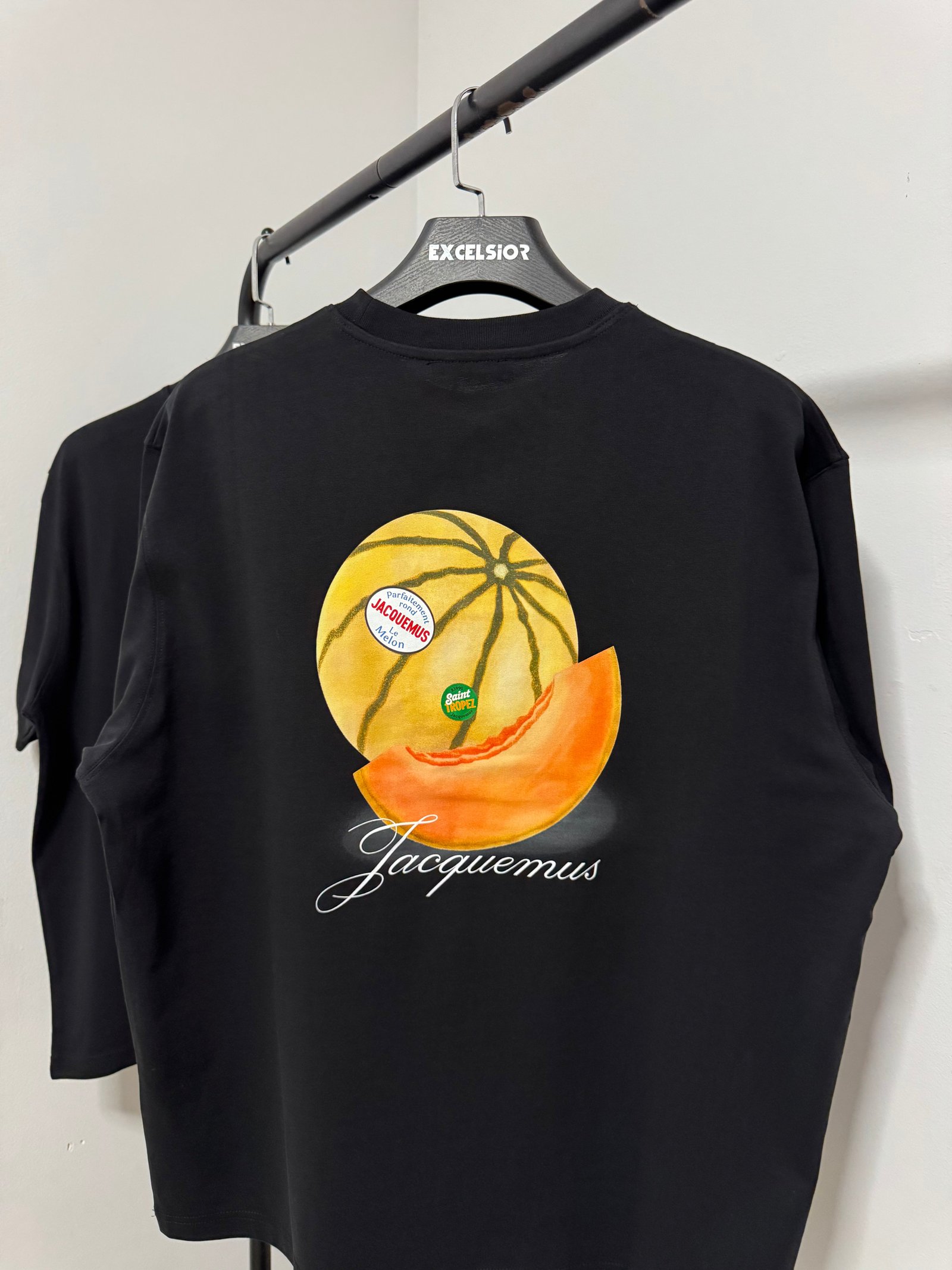 JQ CAMISETA