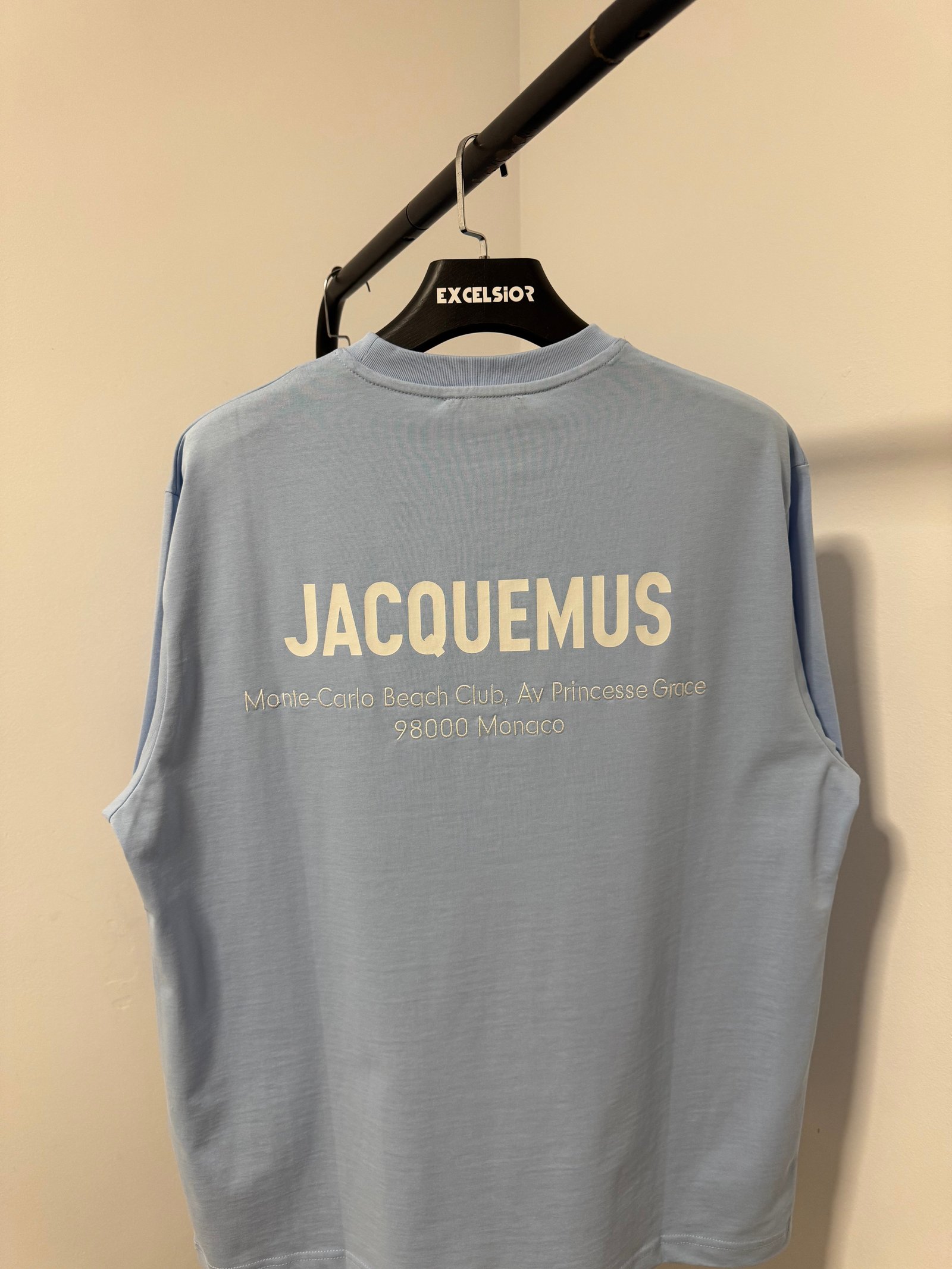 JQ CAMISETA