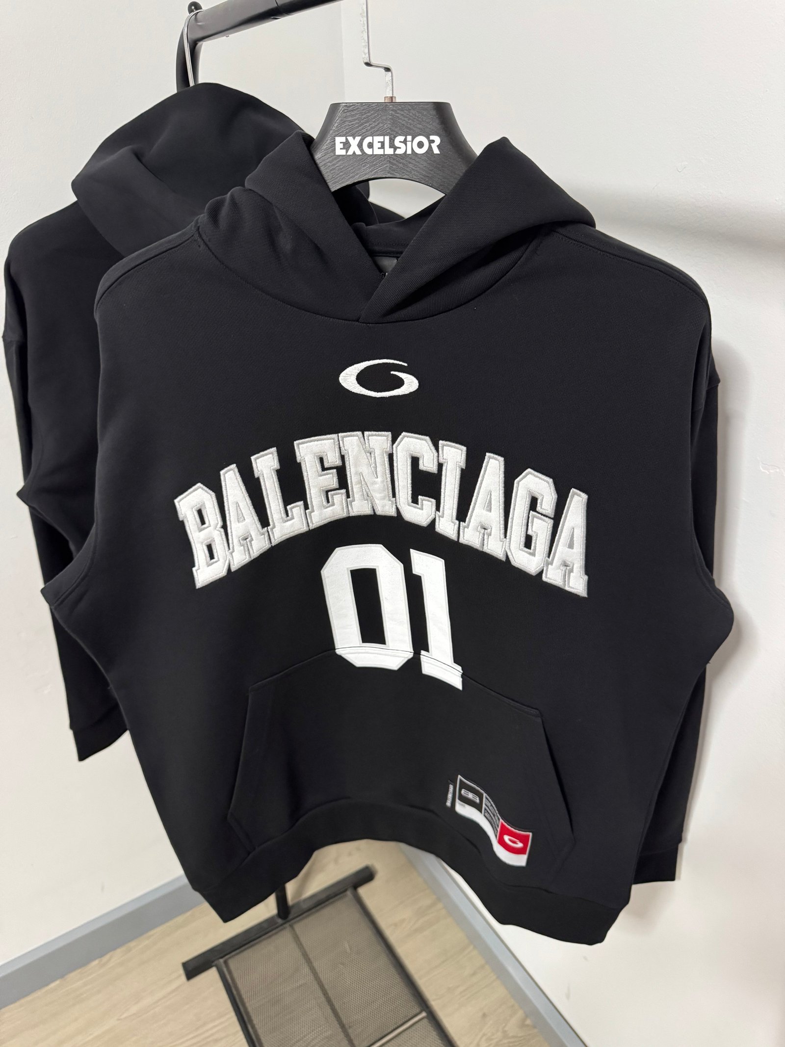 BL SUDADERA