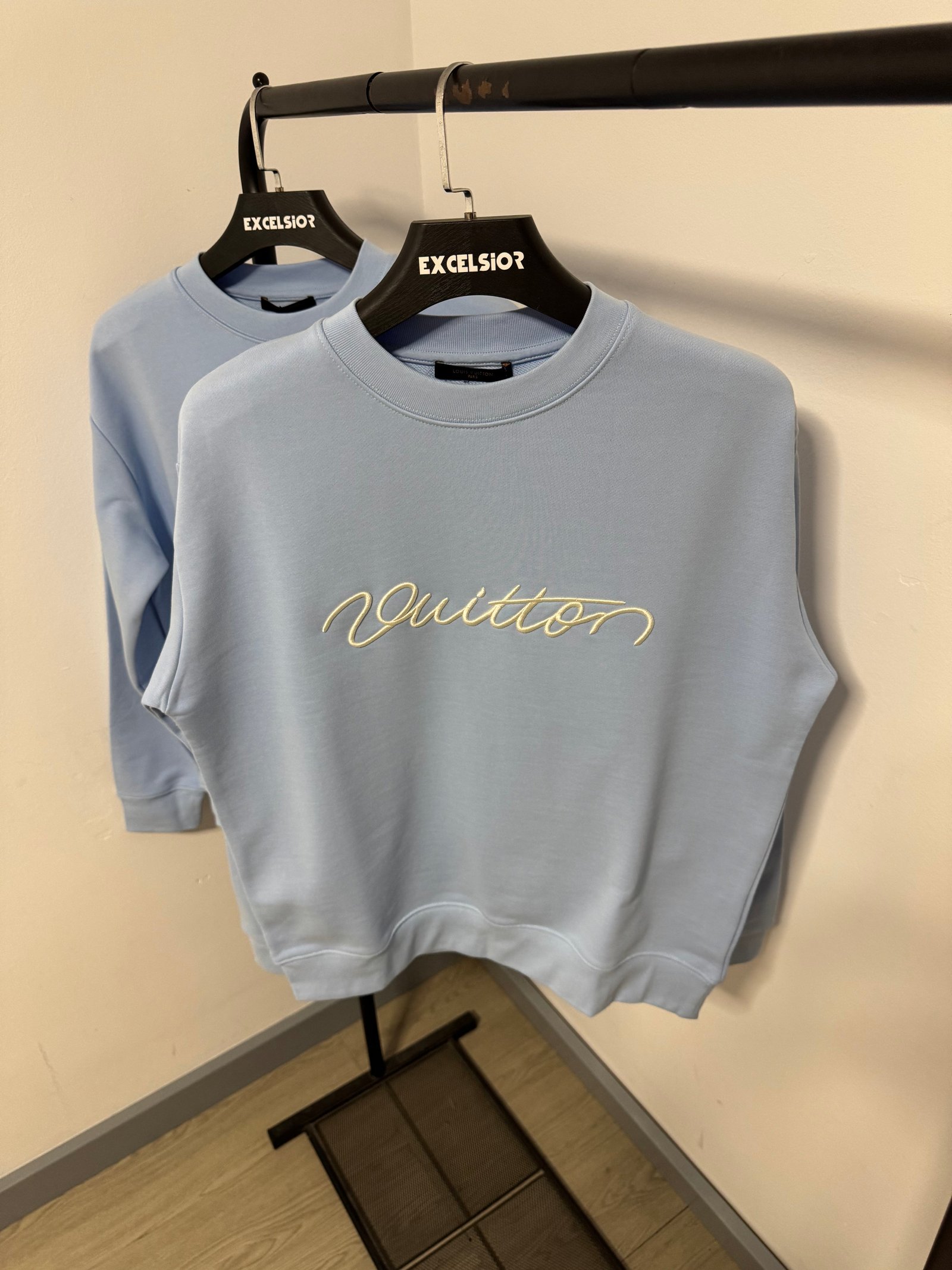 LV SUDADERA