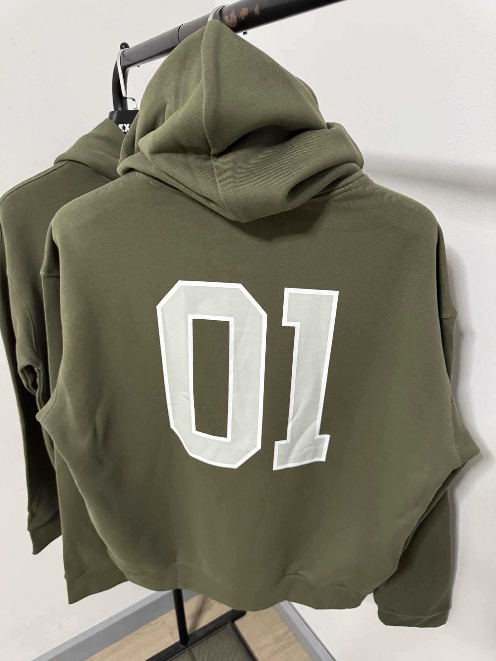 BL SUDADERA