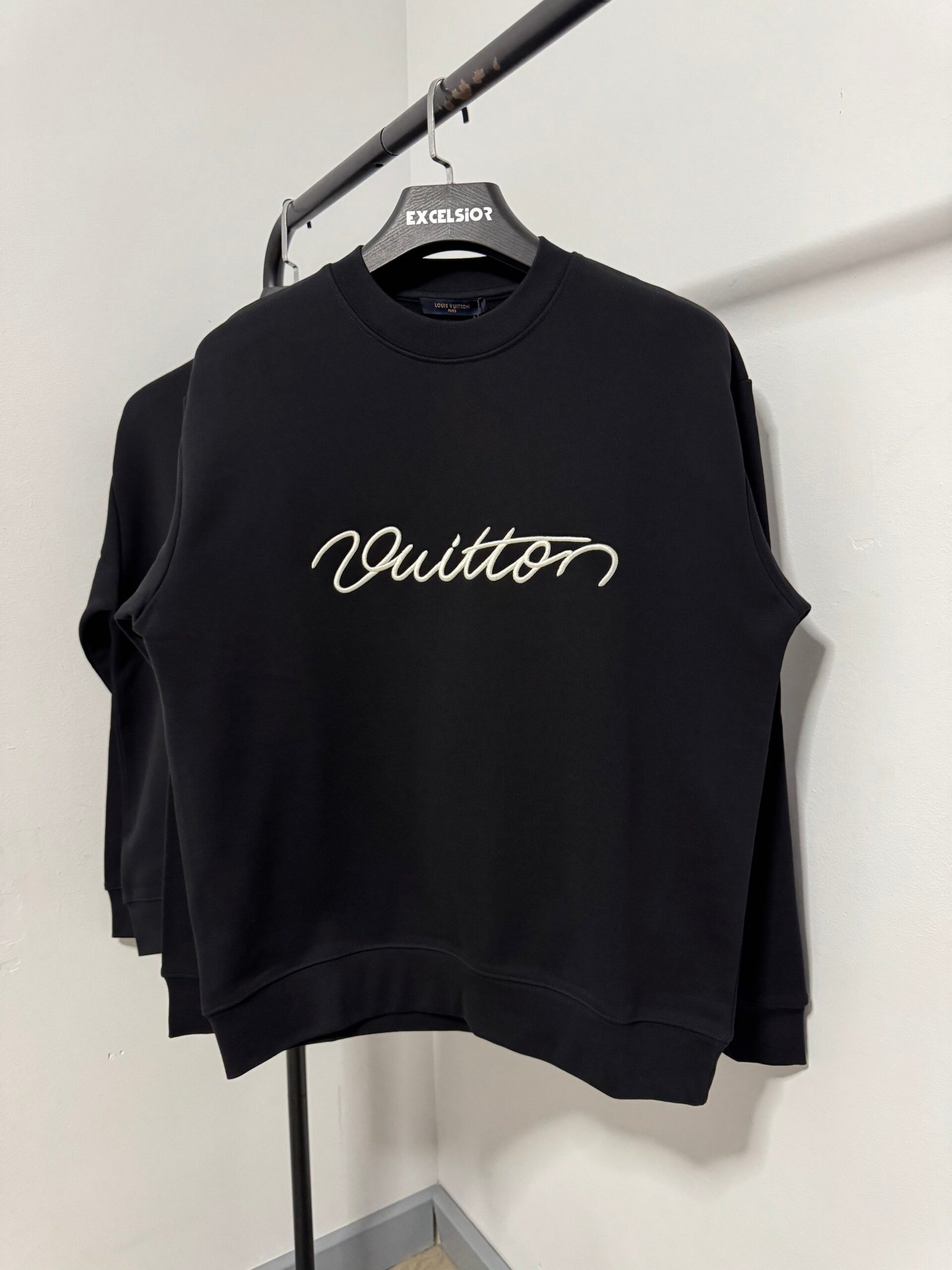 LV SUDADERA