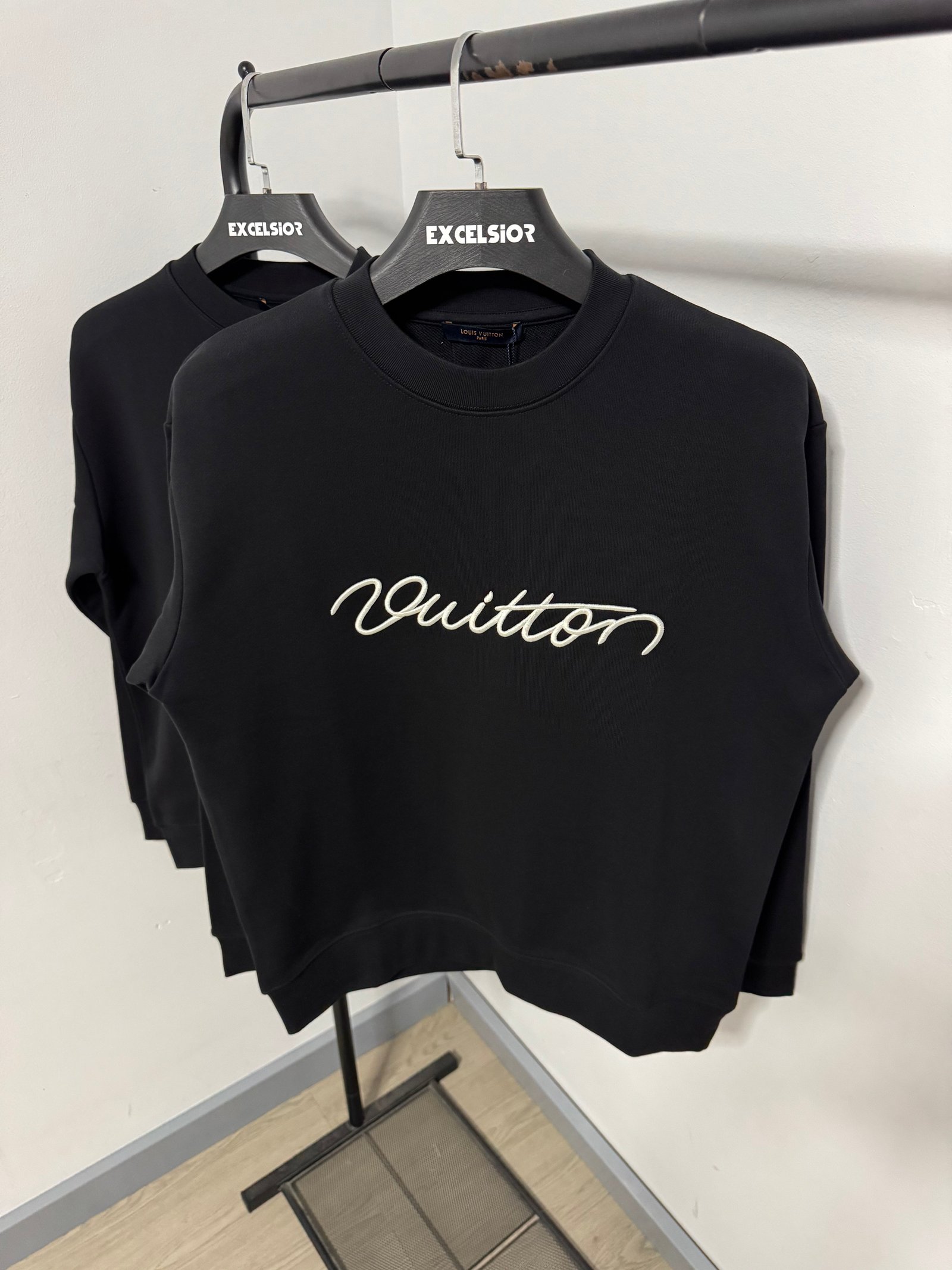 LV SUDADERA
