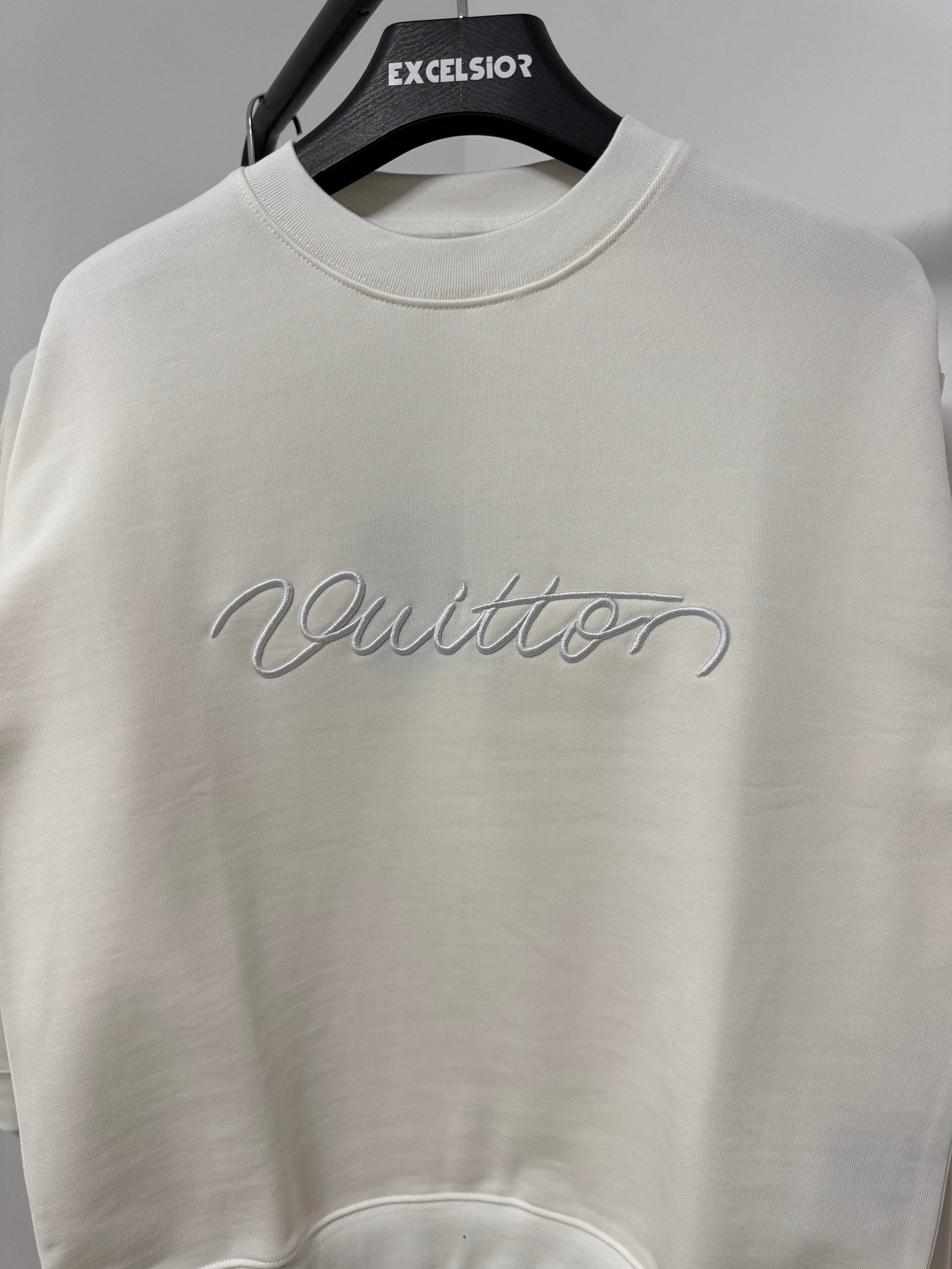 LV SUDADERA