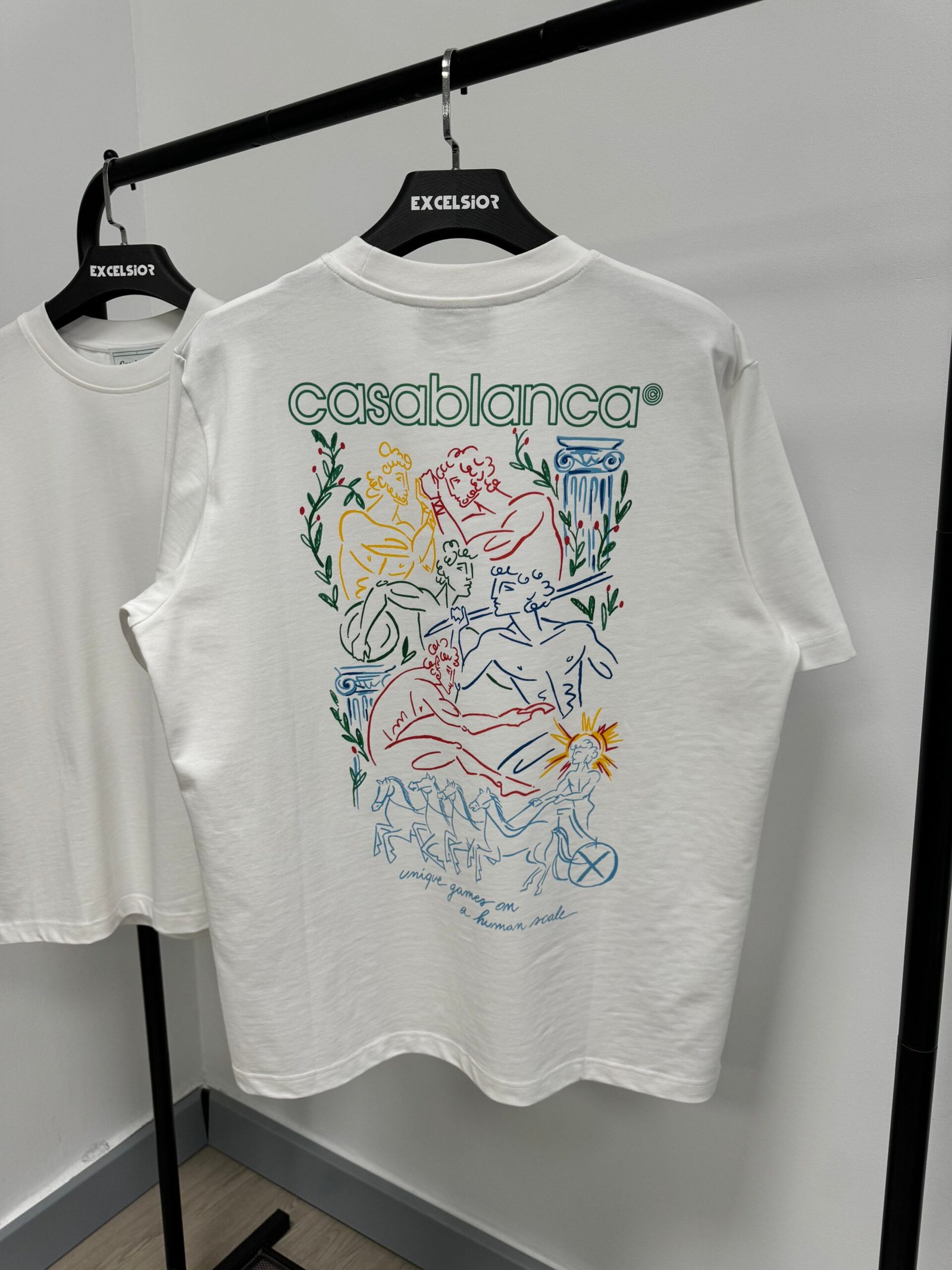 CB CAMISETA