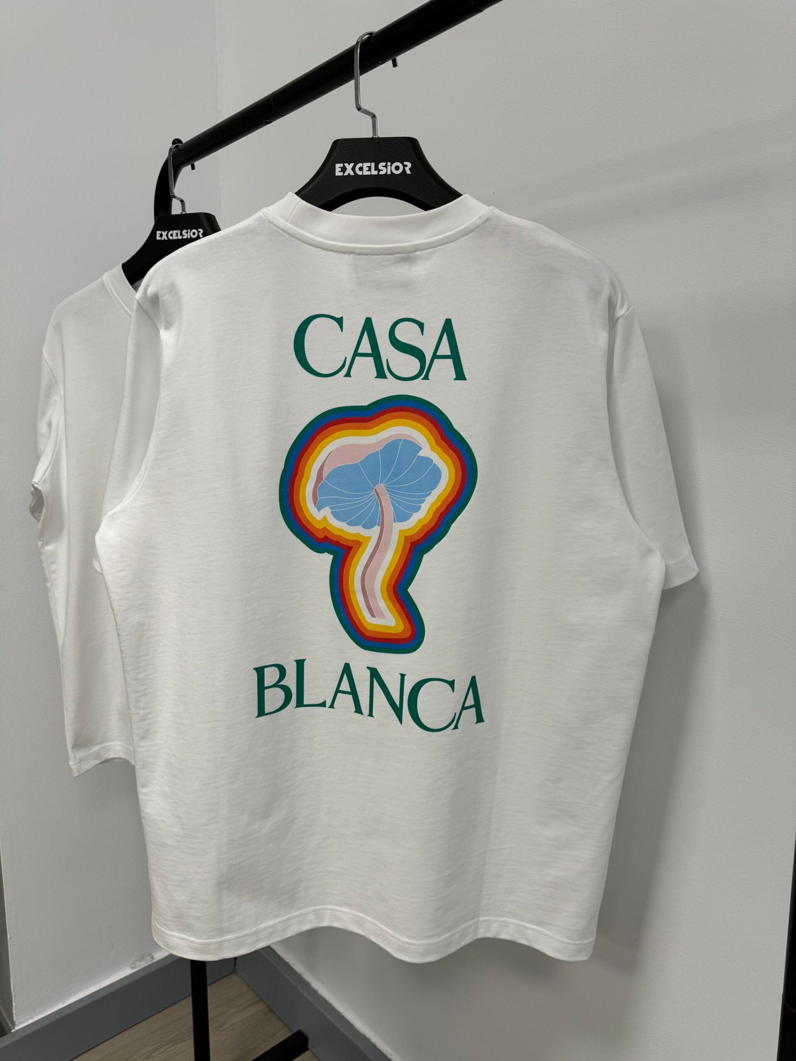 CB CAMISETA