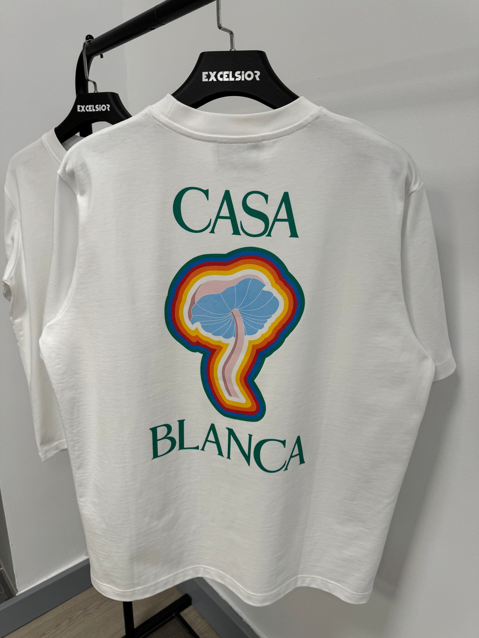 CB CAMISETA