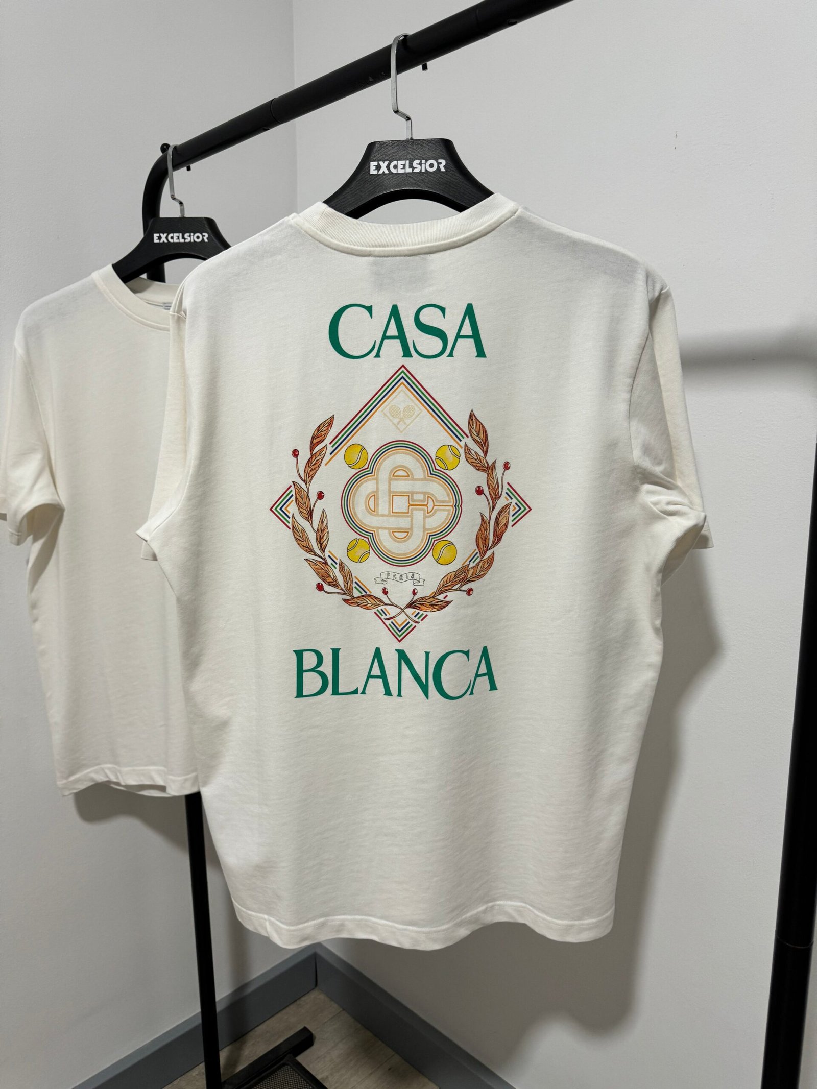 CB CAMISETA
