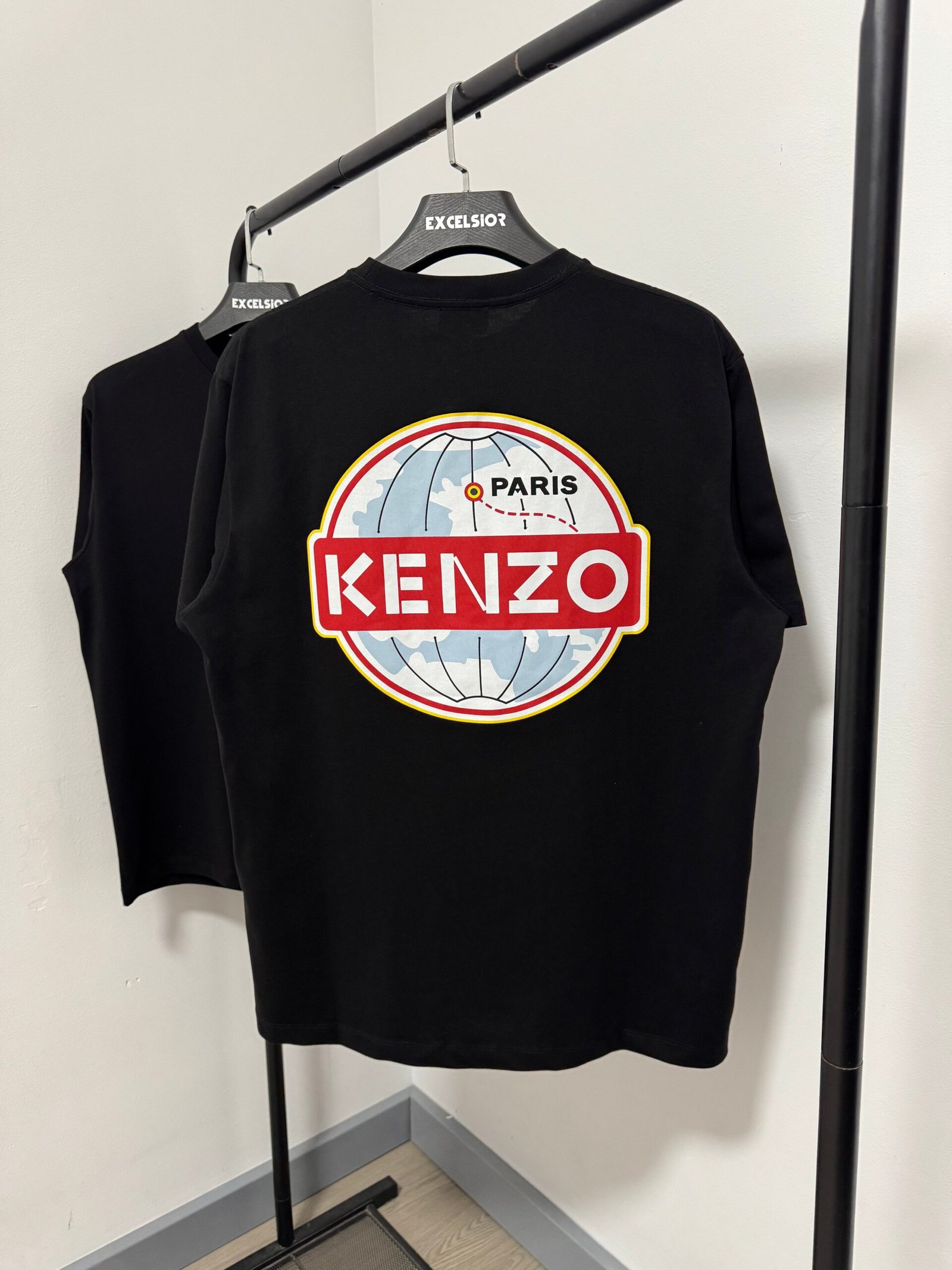 KZ CAMISETA