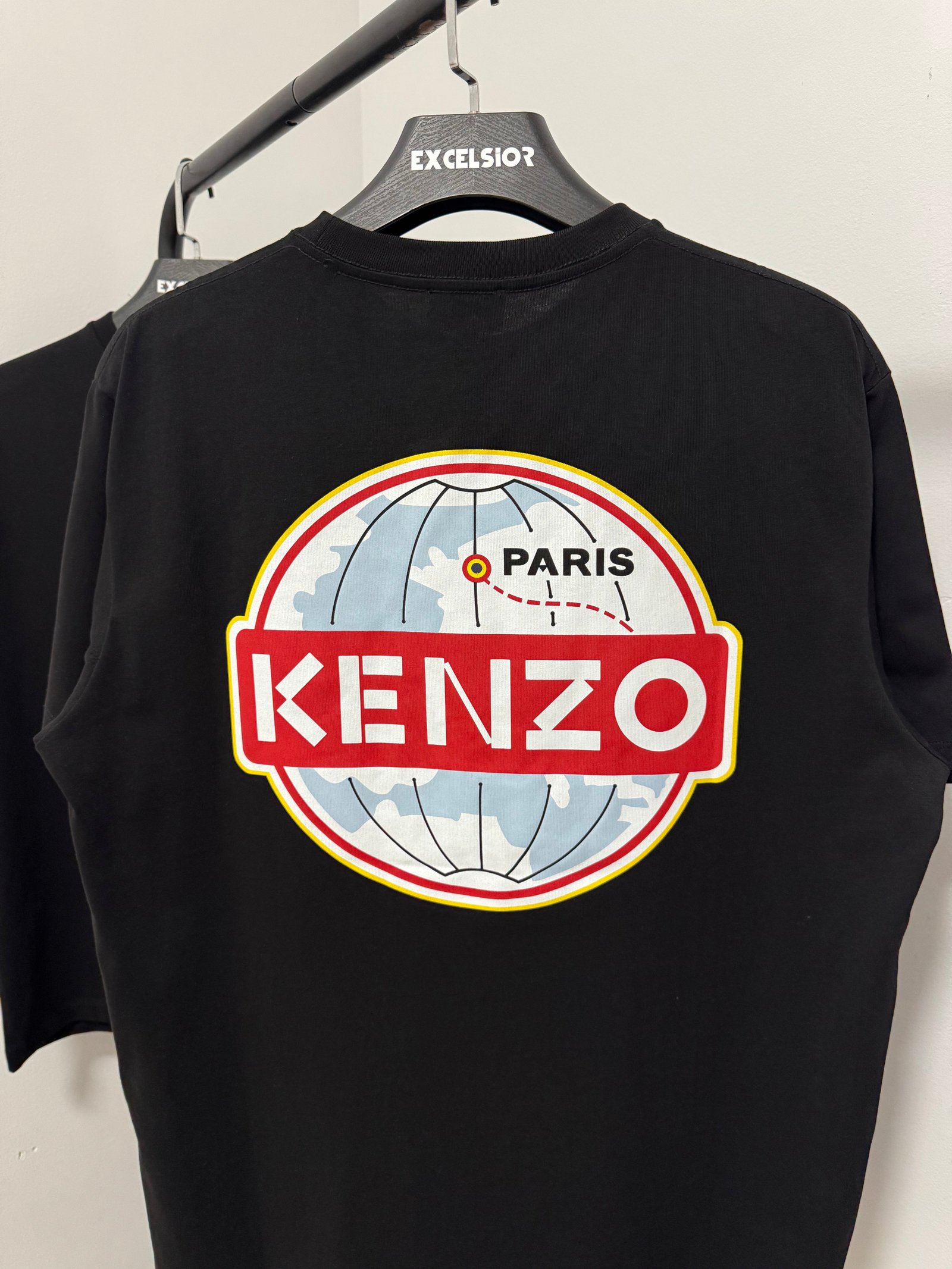 KZ CAMISETA