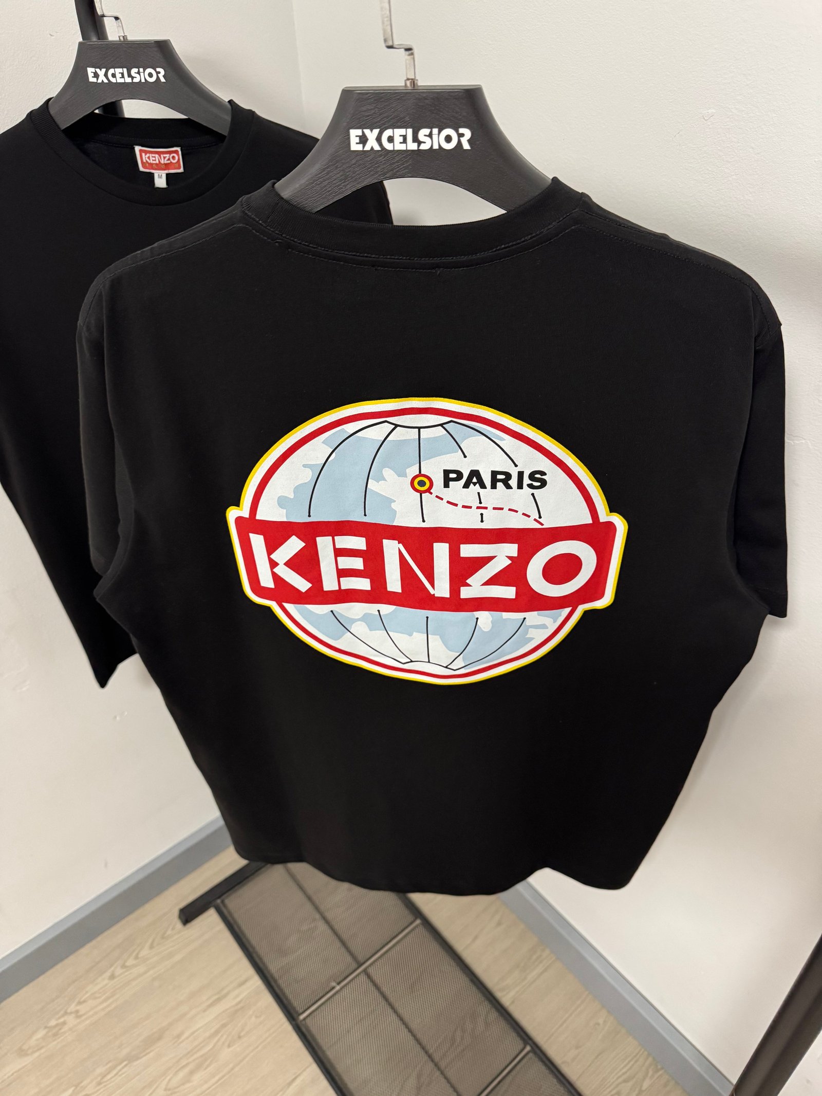 KZ CAMISETA