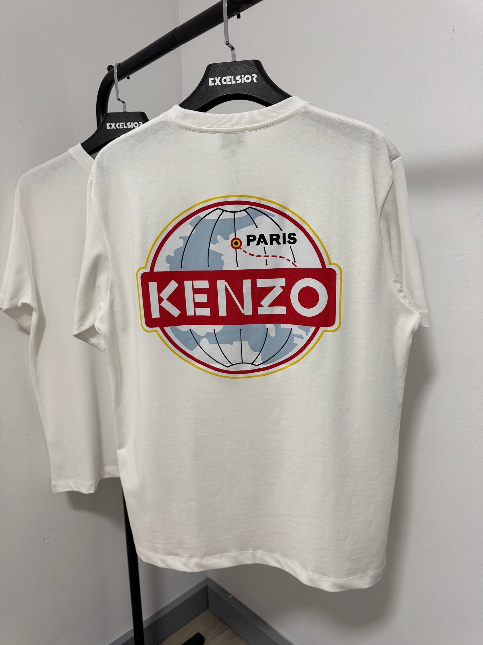 KZ CAMISETA