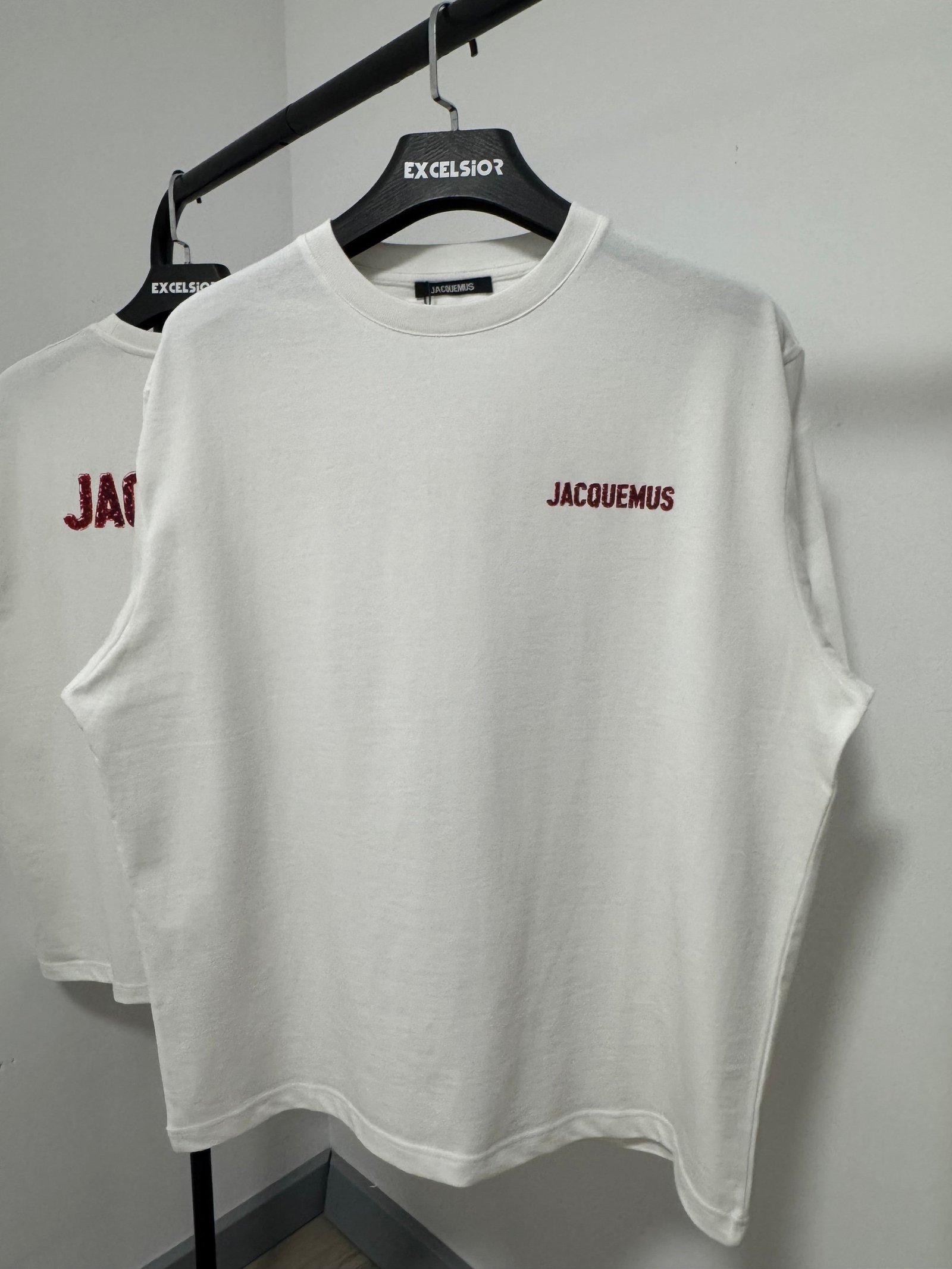 JQ CAMISETA