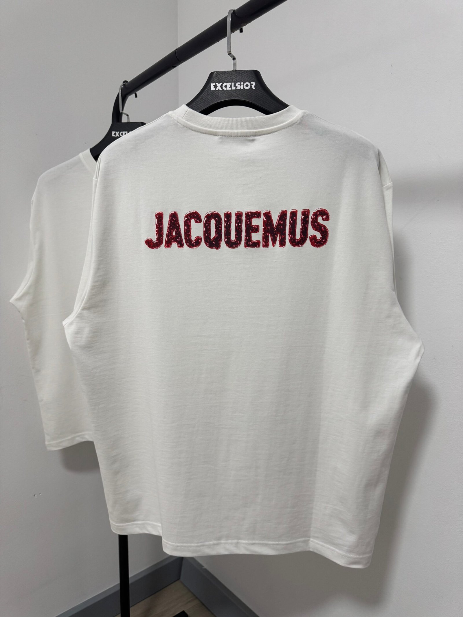 JQ CAMISETA