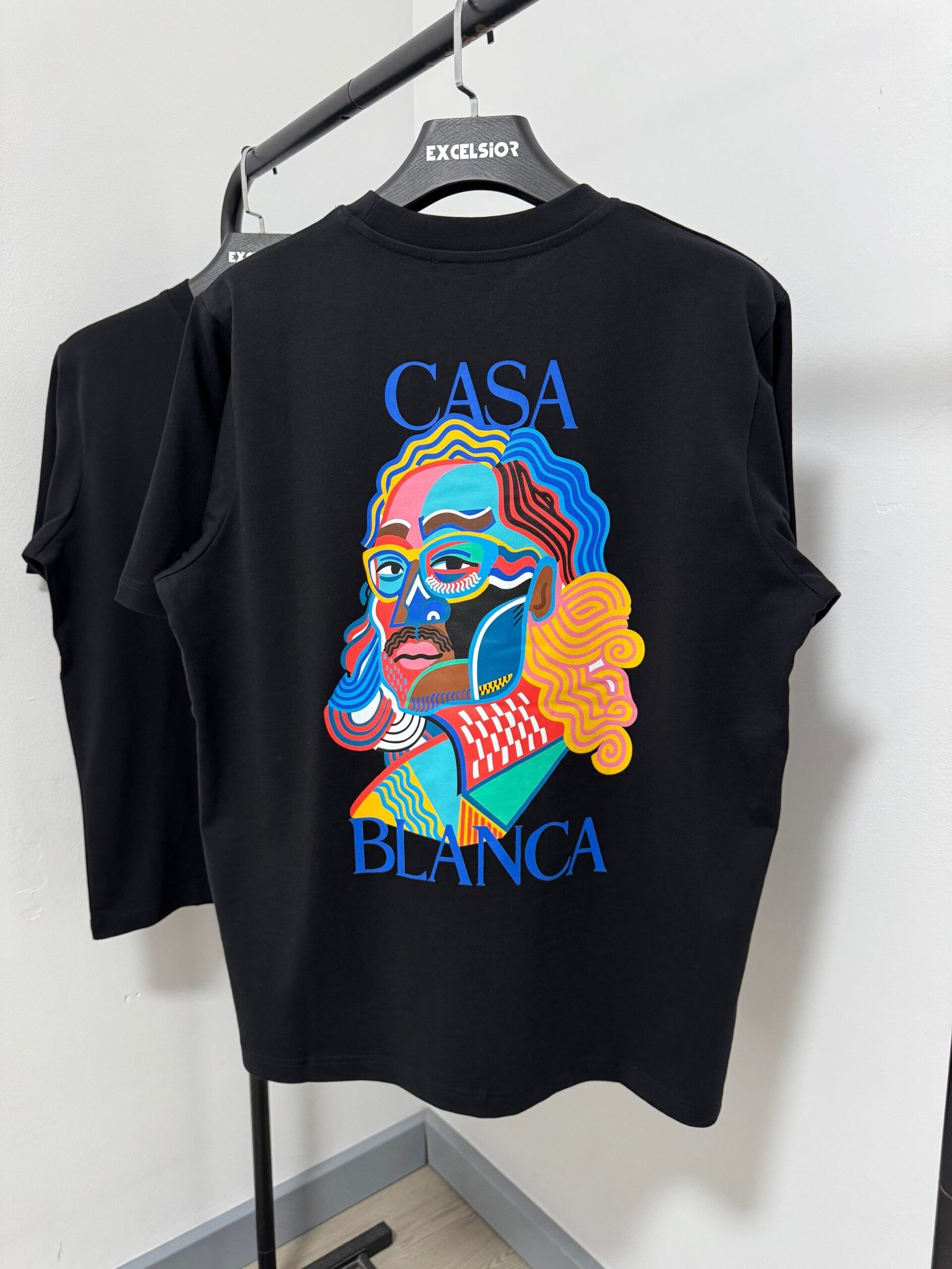 CB CAMISETA