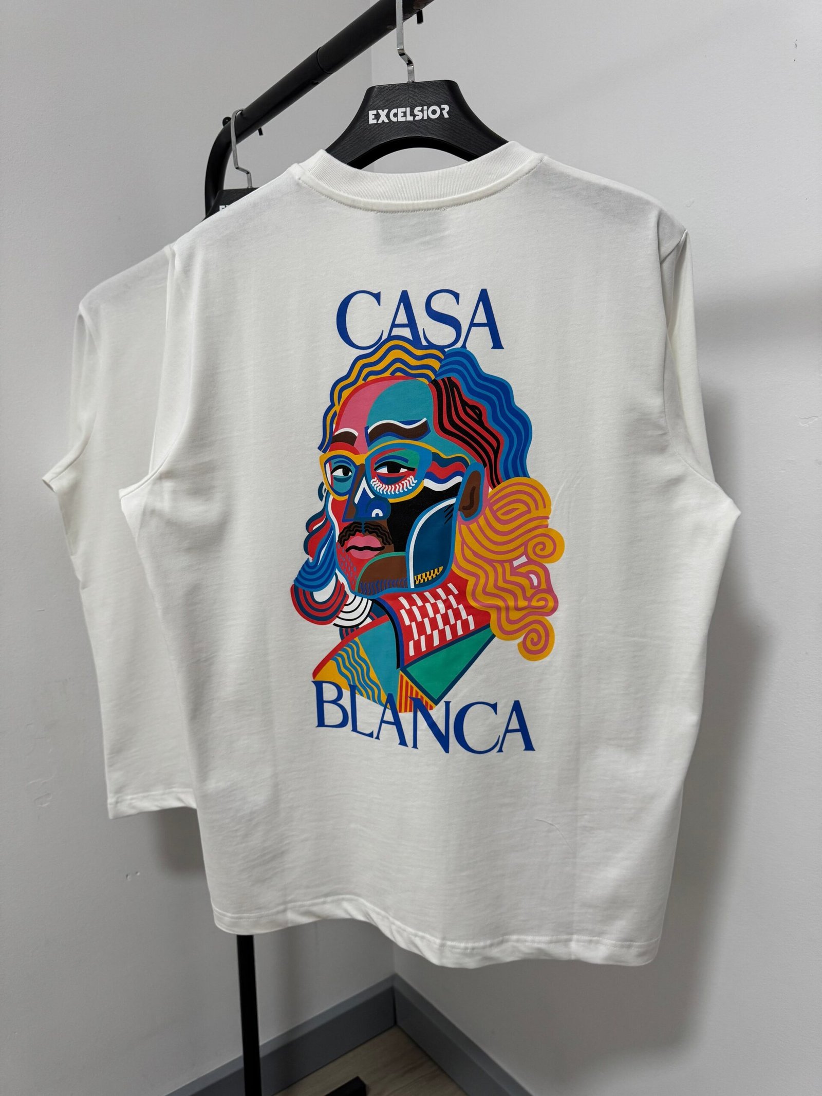 CB CAMISETA