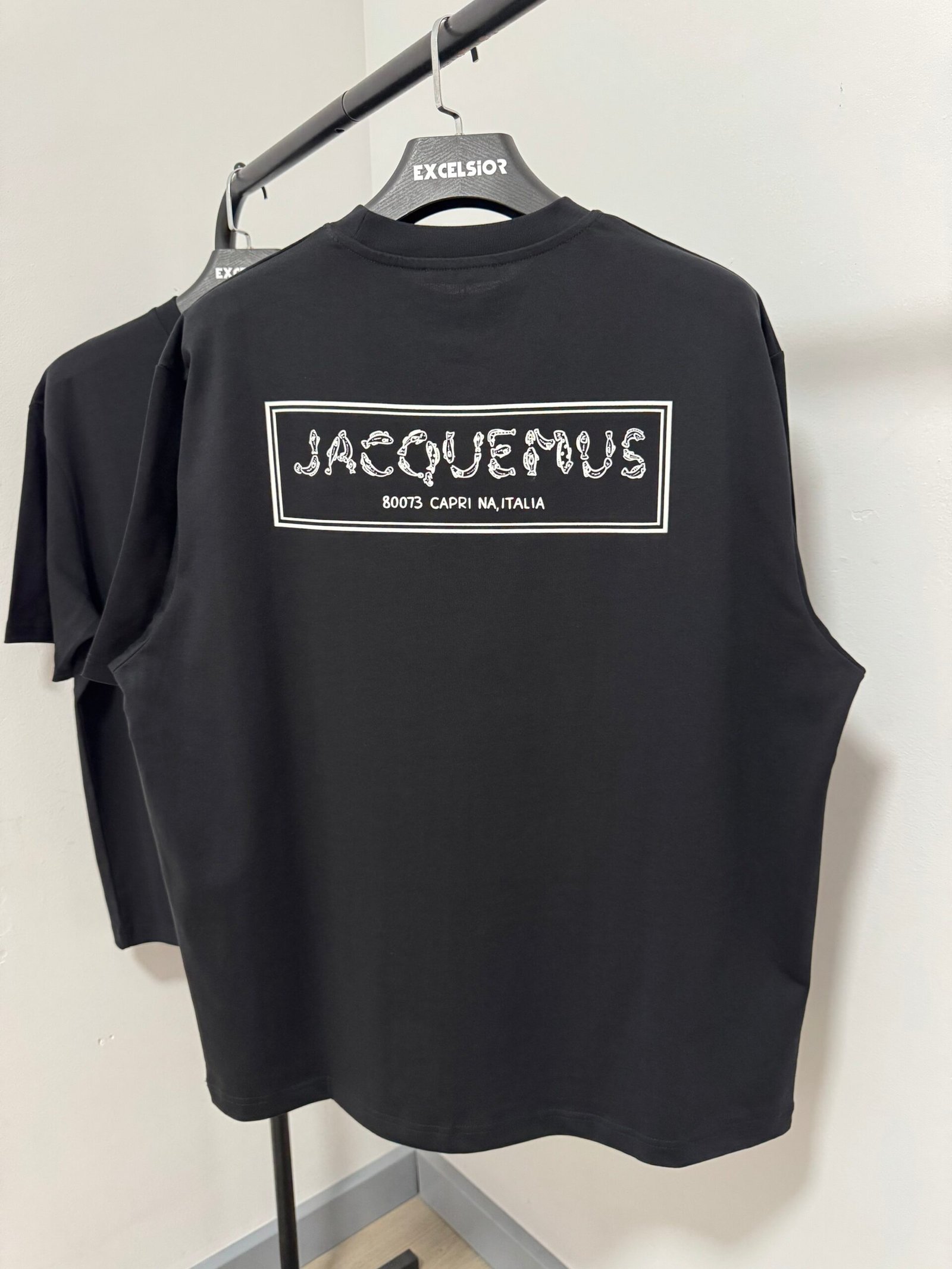 JQ CAMISETA