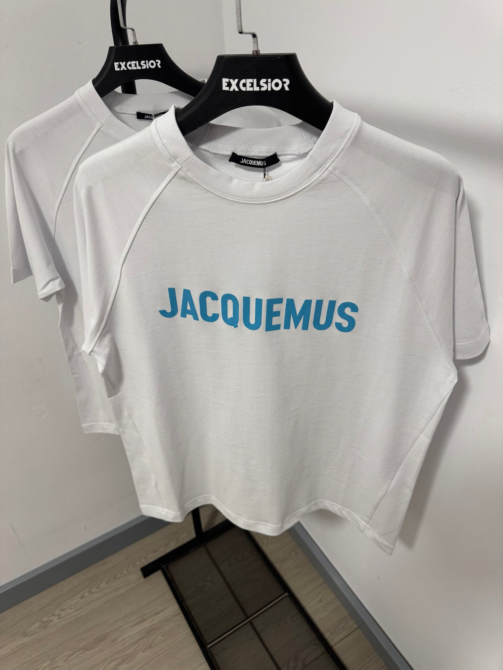 JQ CAMISETA