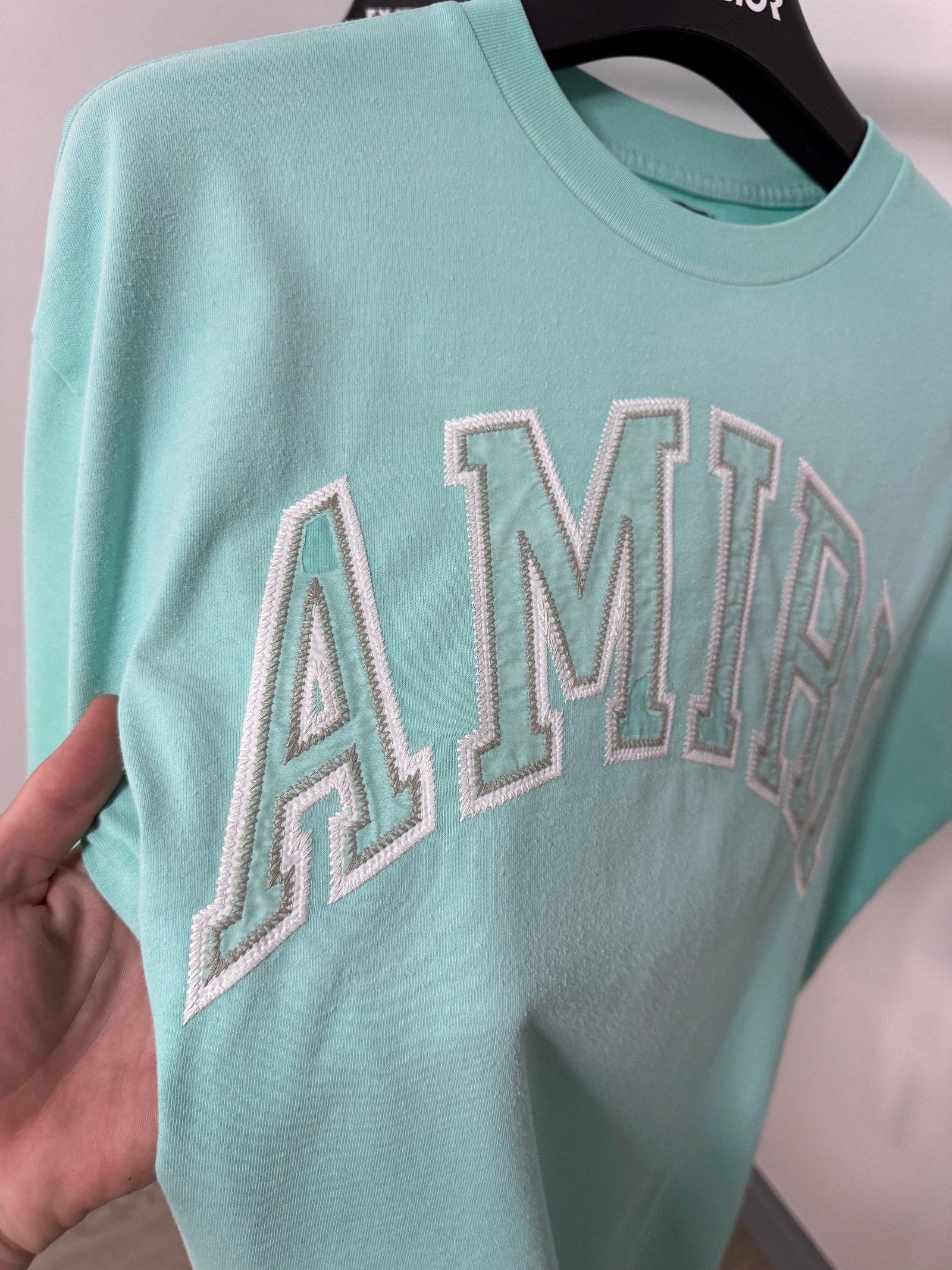 AMR CAMISETA