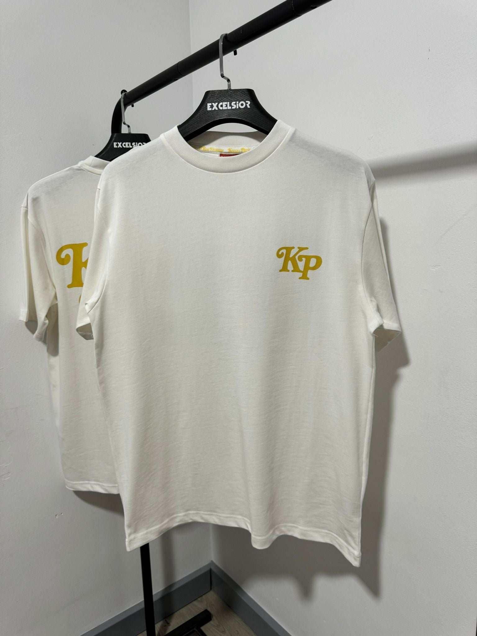 KZ CAMISETA