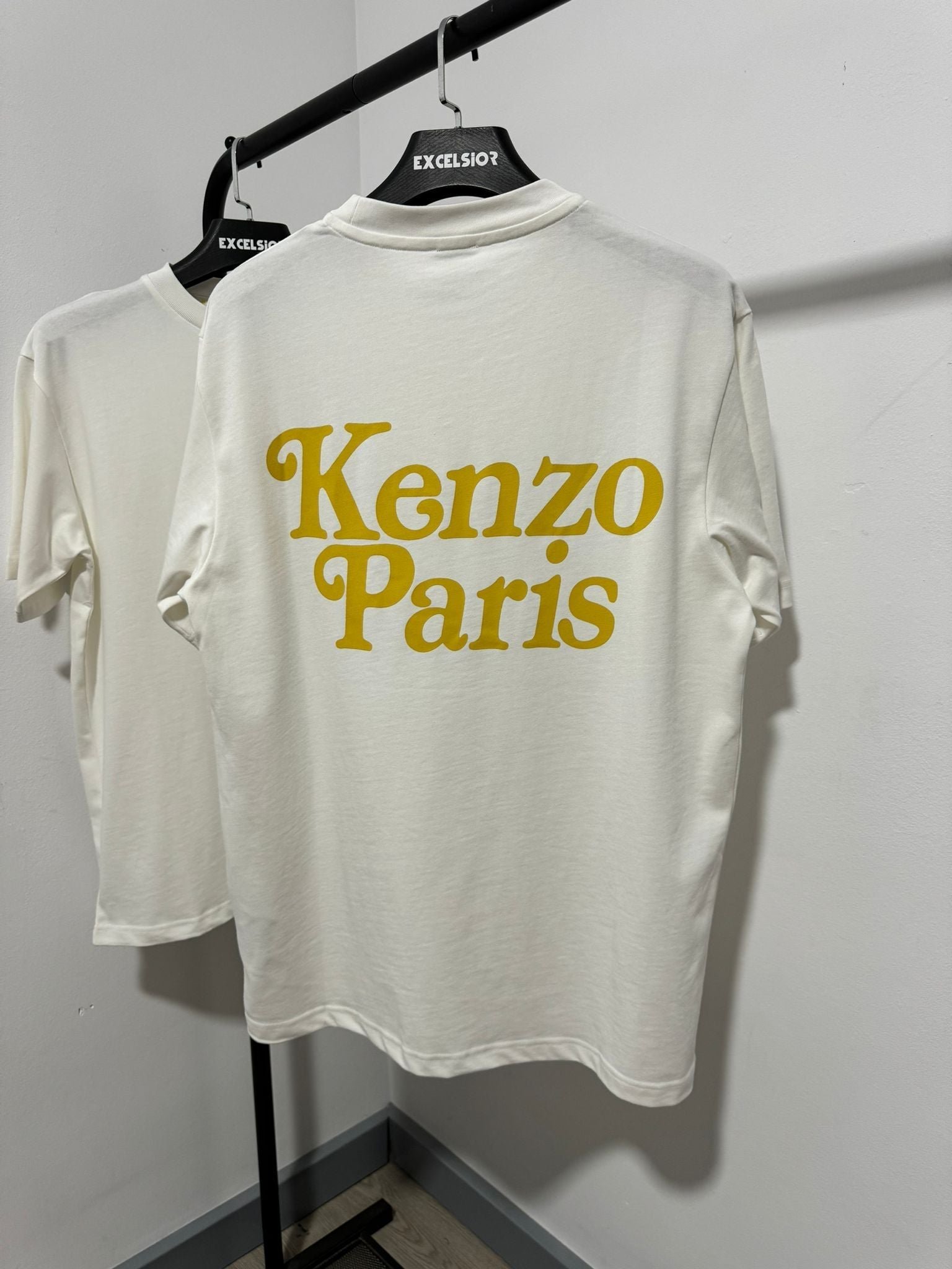 KZ CAMISETA
