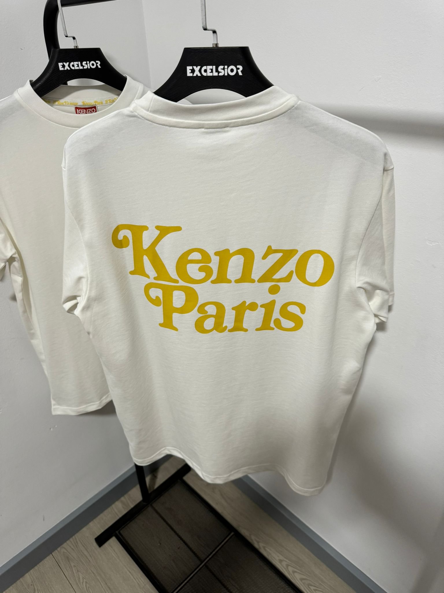 KZ CAMISETA
