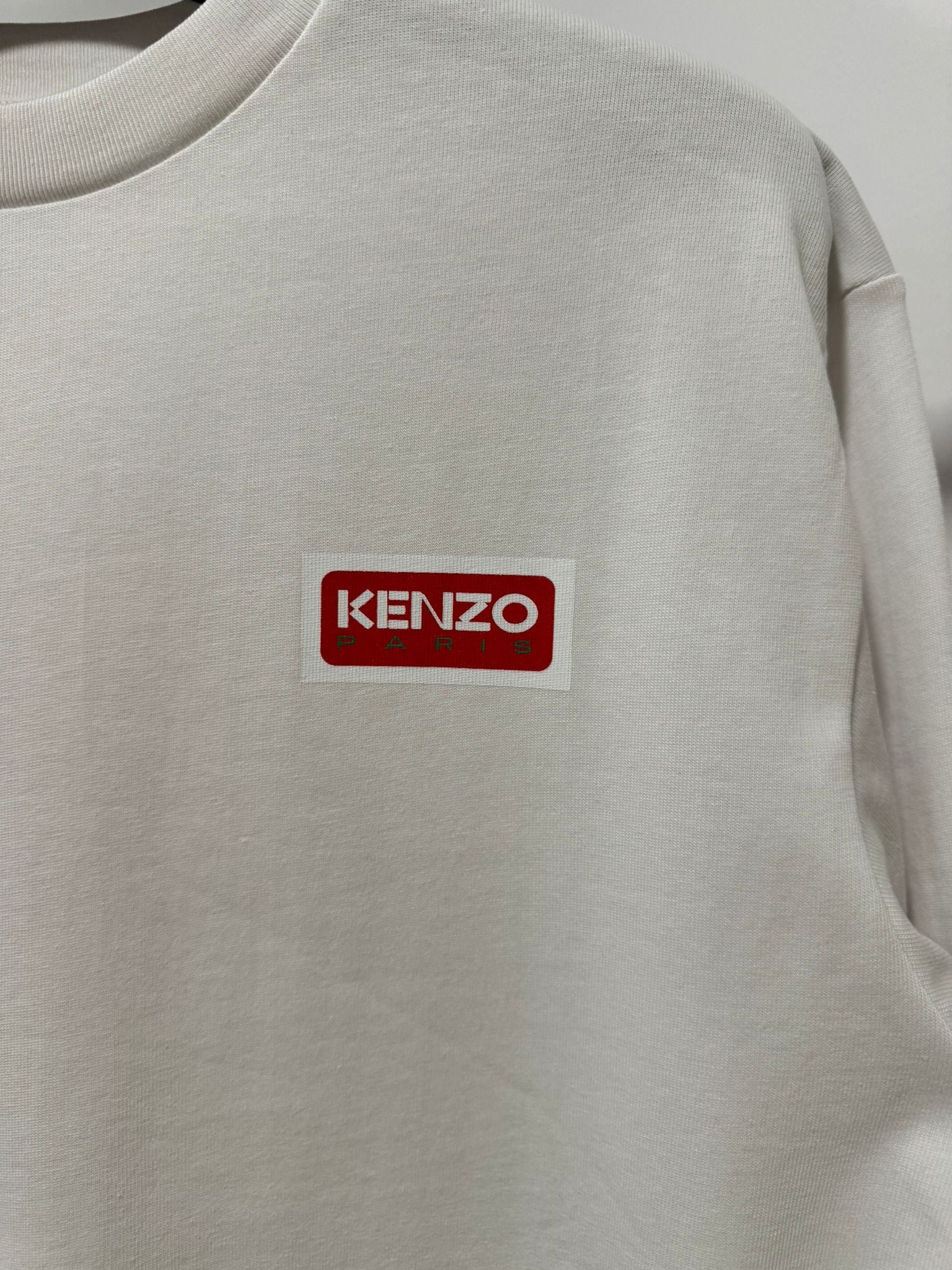 KZ CAMISETA
