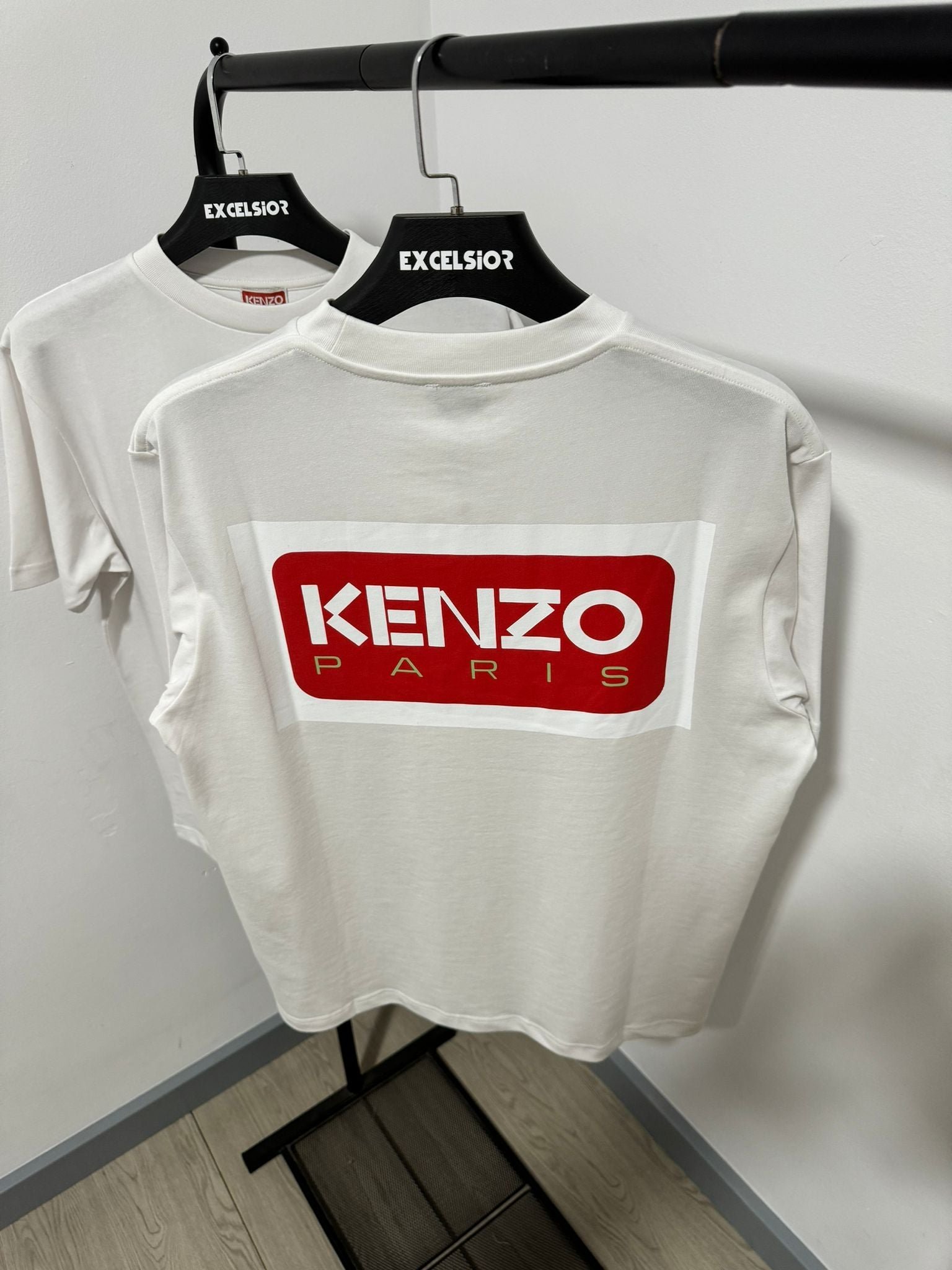 KZ CAMISETA