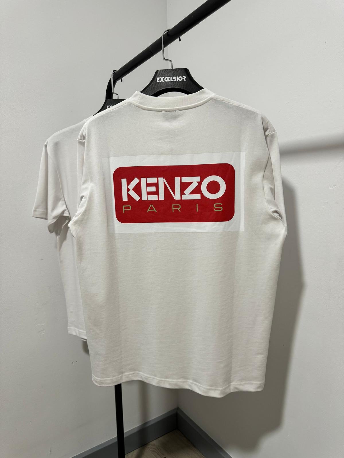 KZ CAMISETA