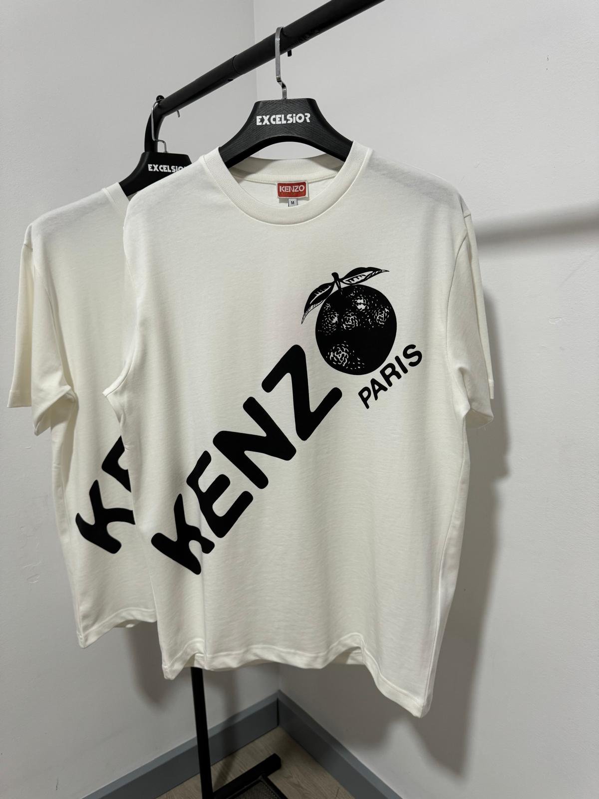 KZ CAMISETA