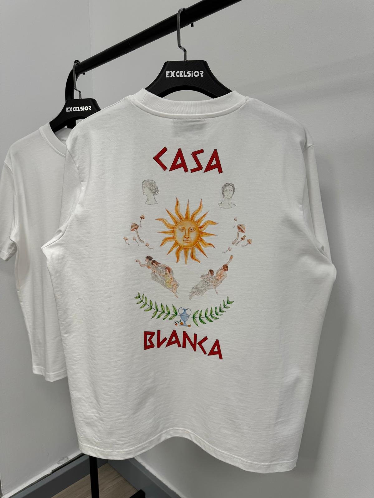 CB CAMISETA