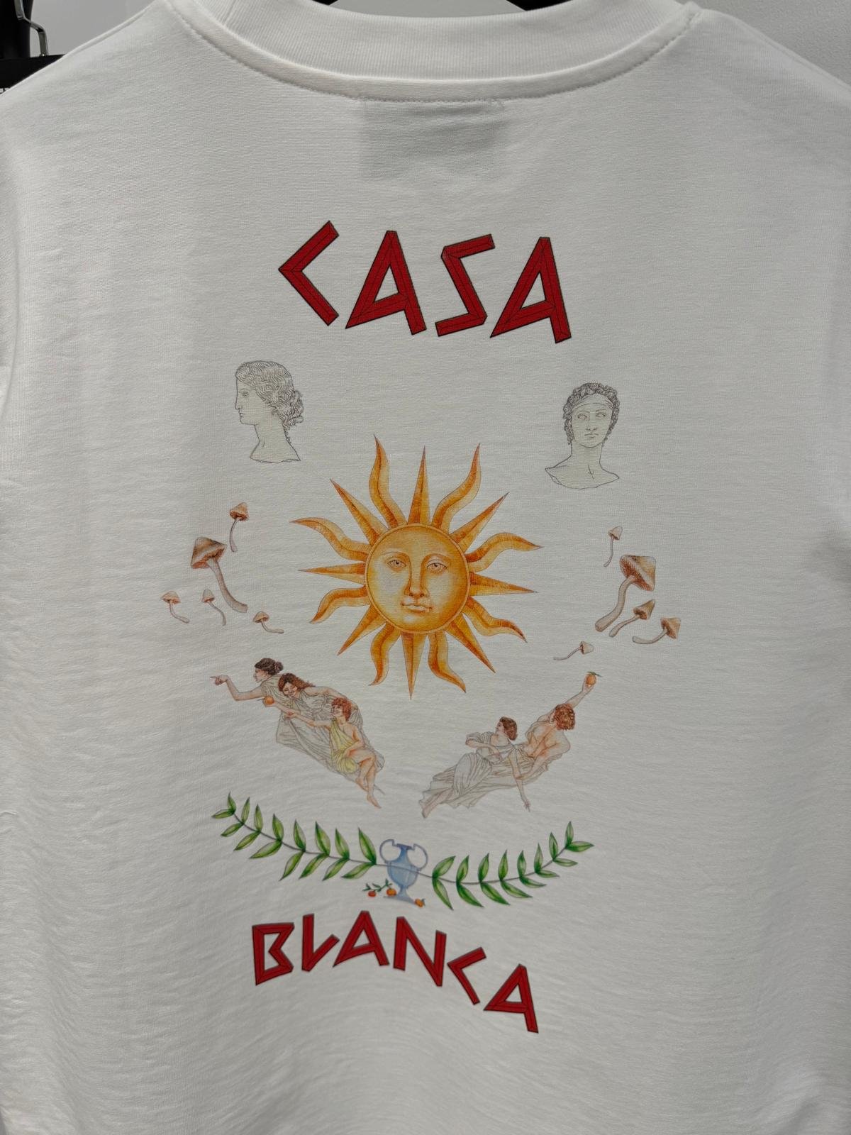 CB CAMISETA