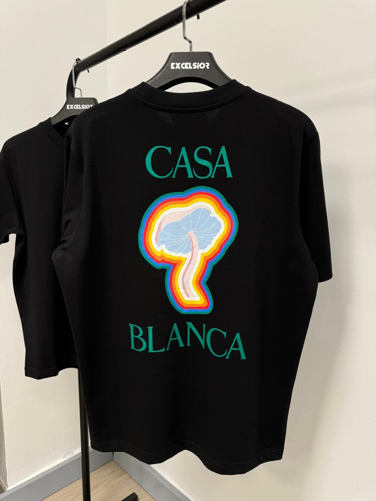CB CAMISETA