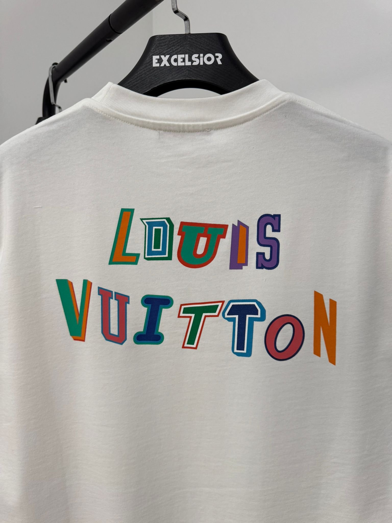 LV CAMISETA
