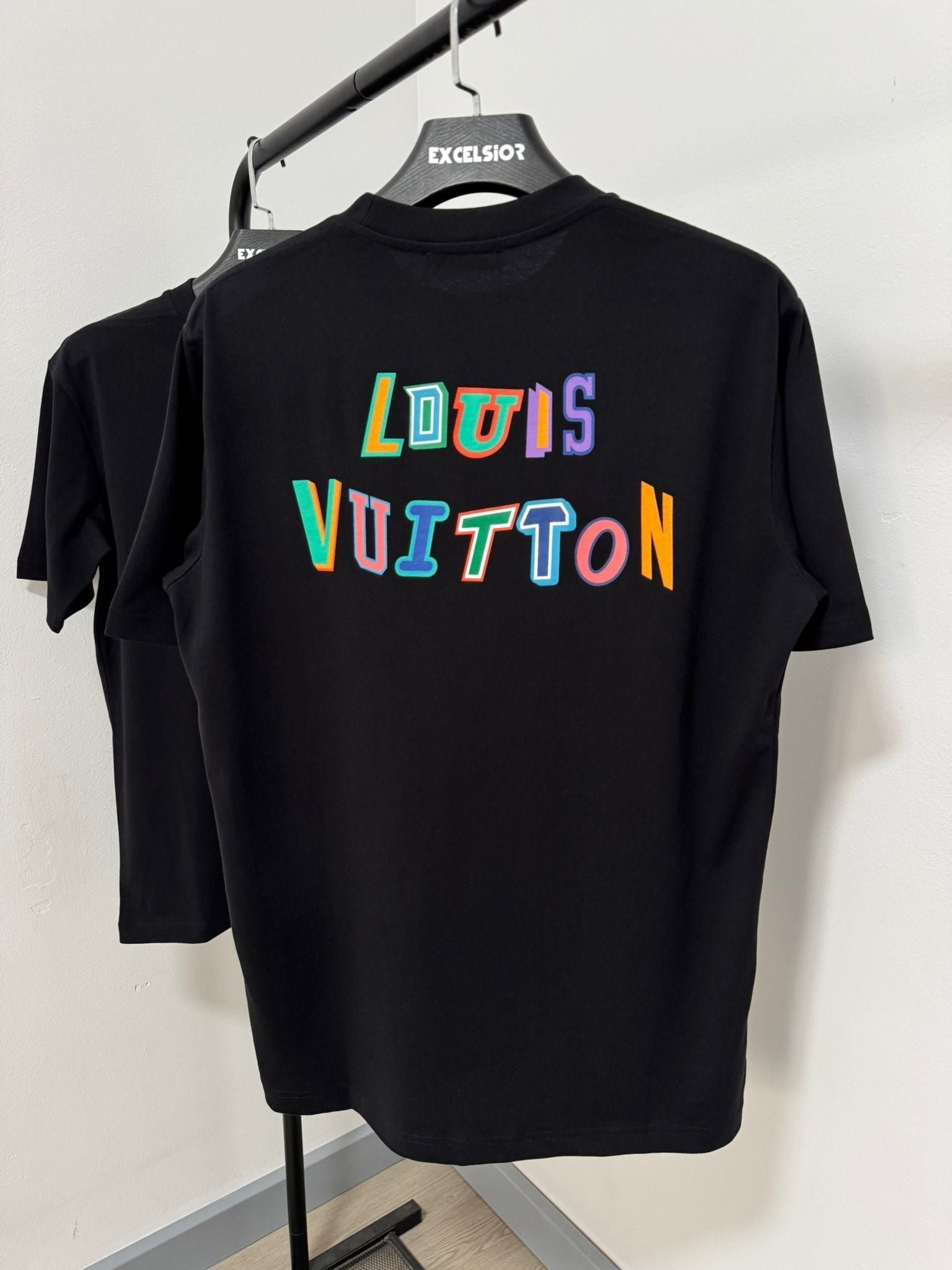LV CAMISETA
