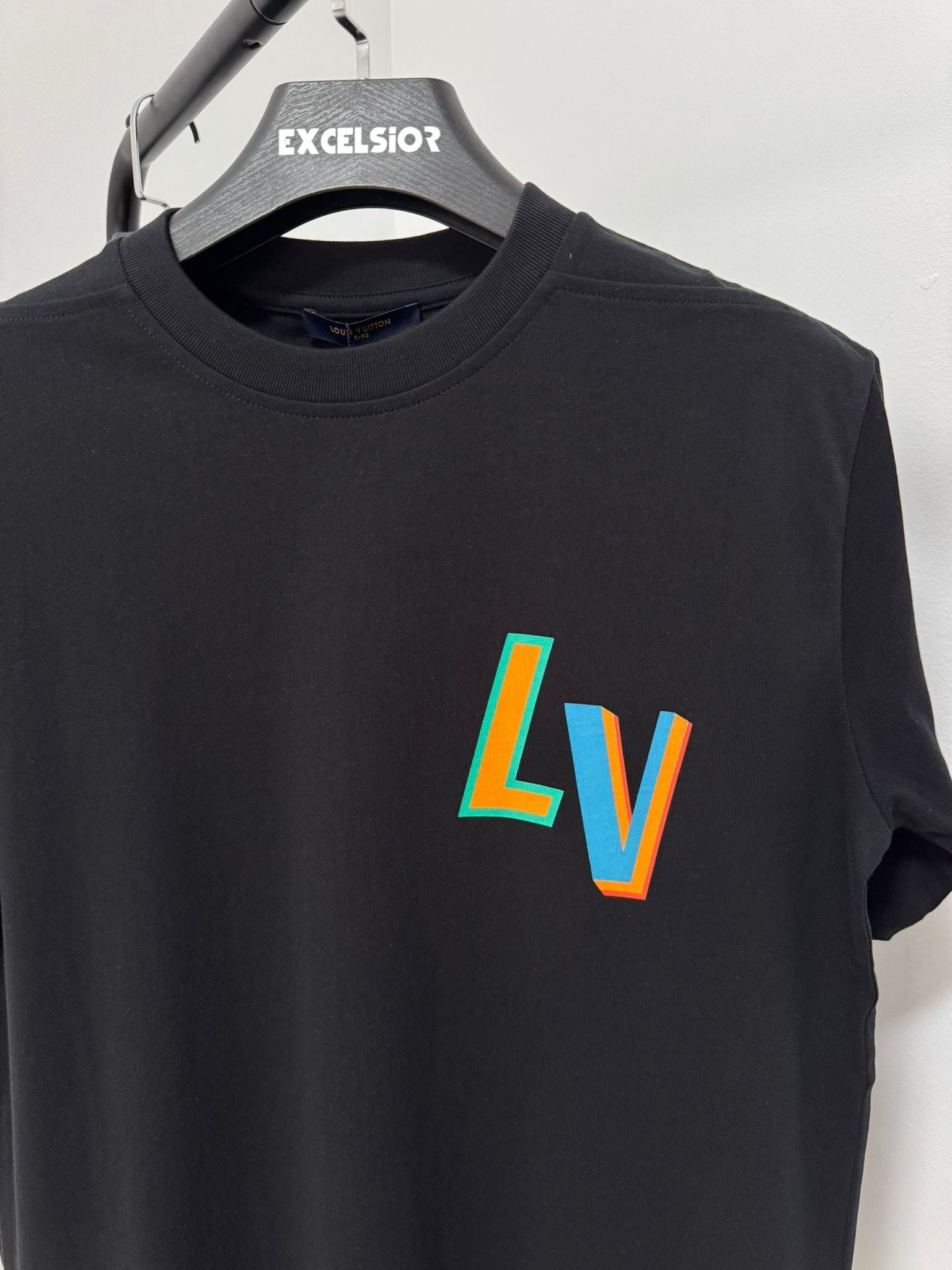 LV CAMISETA