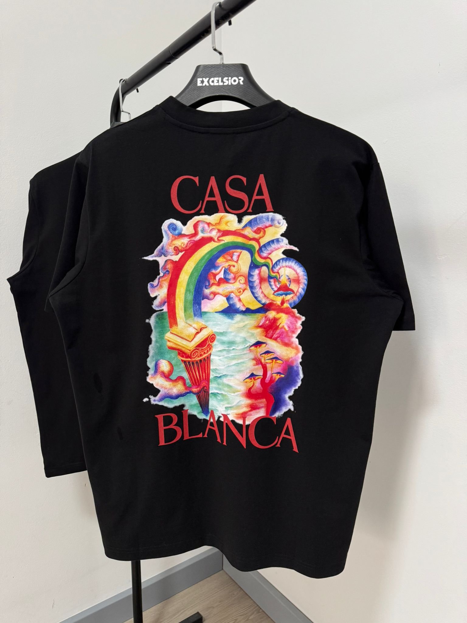 CB CAMISETA