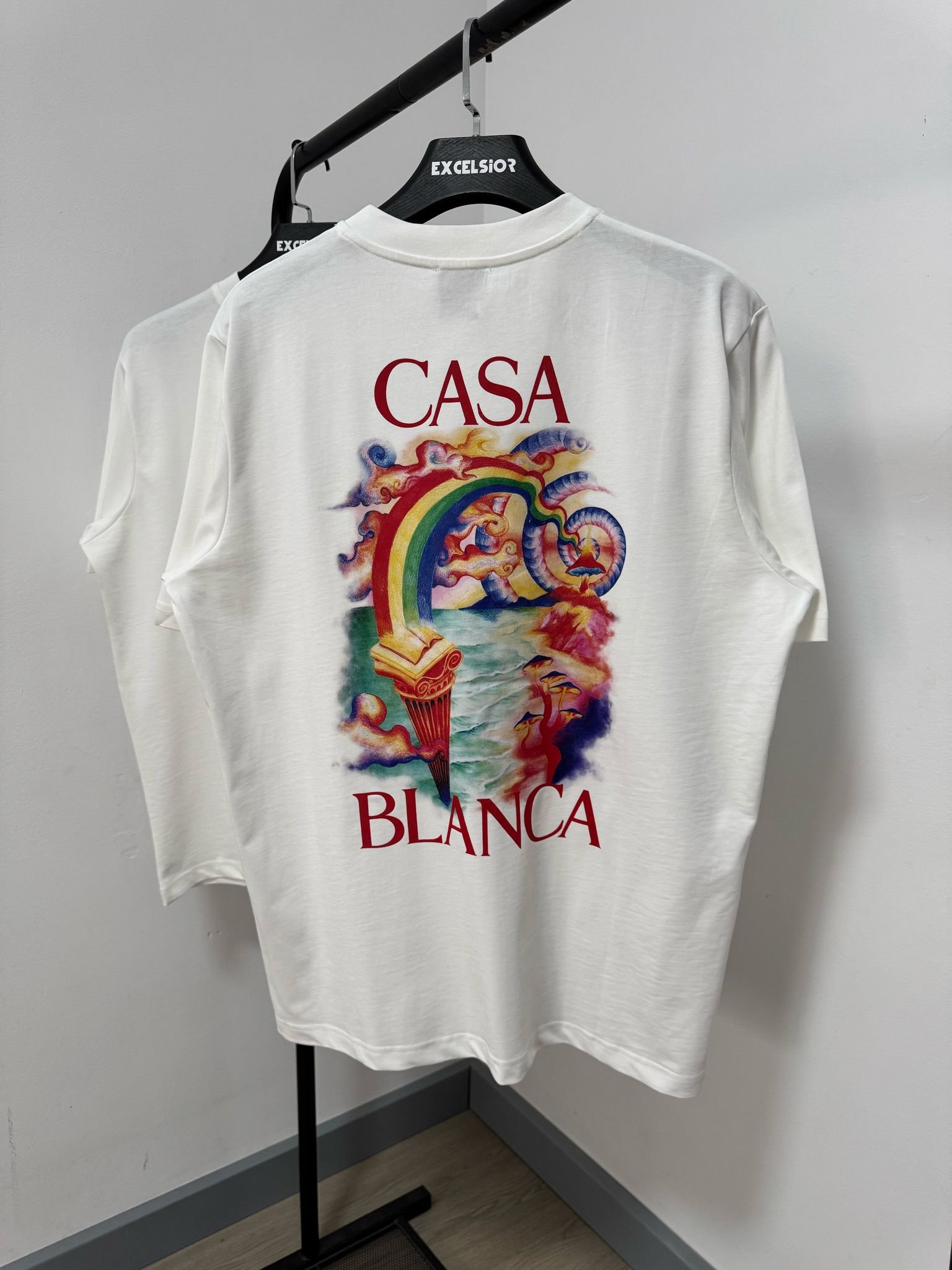 CB CAMISETA
