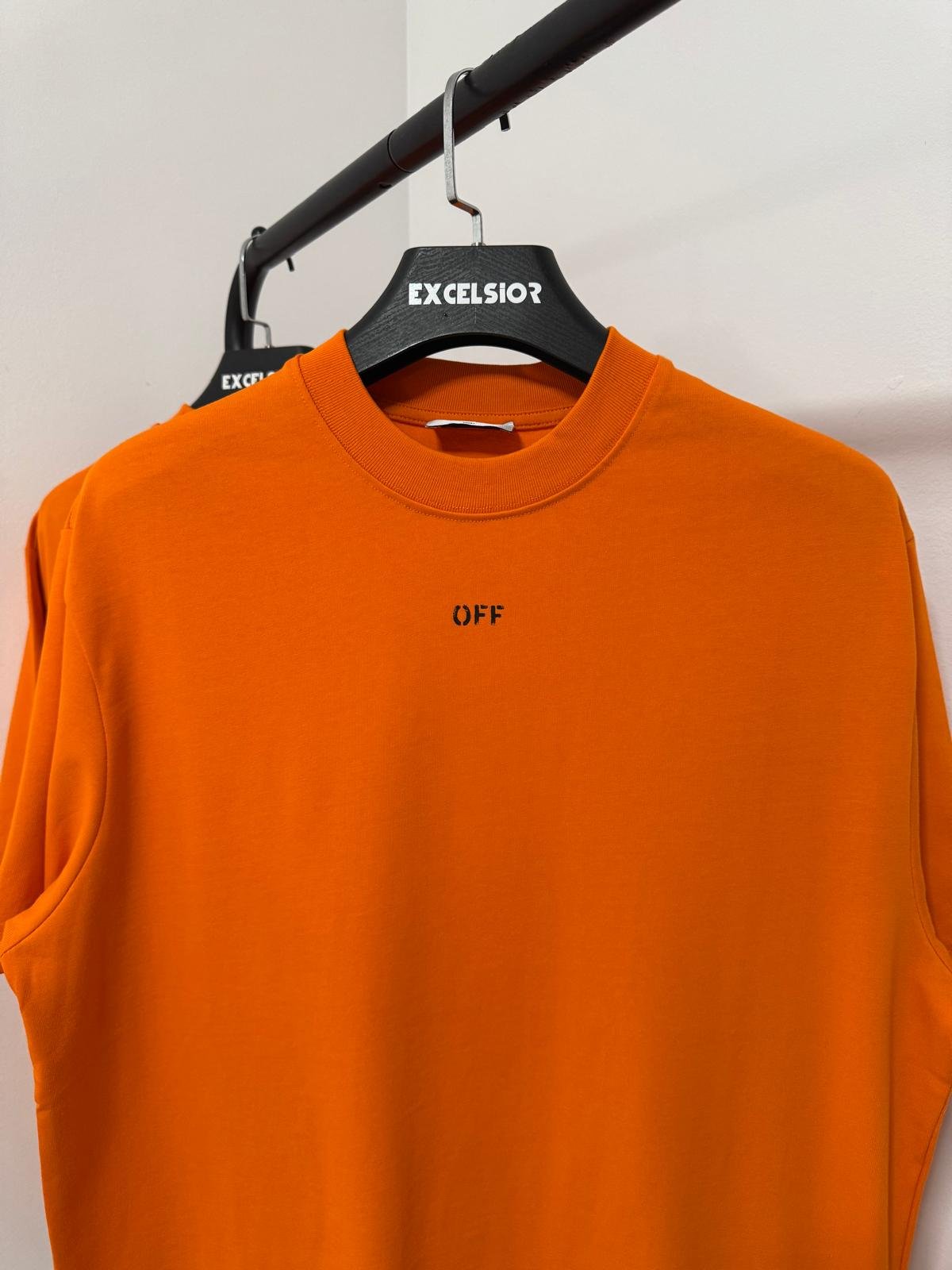 OFF CAMISETA