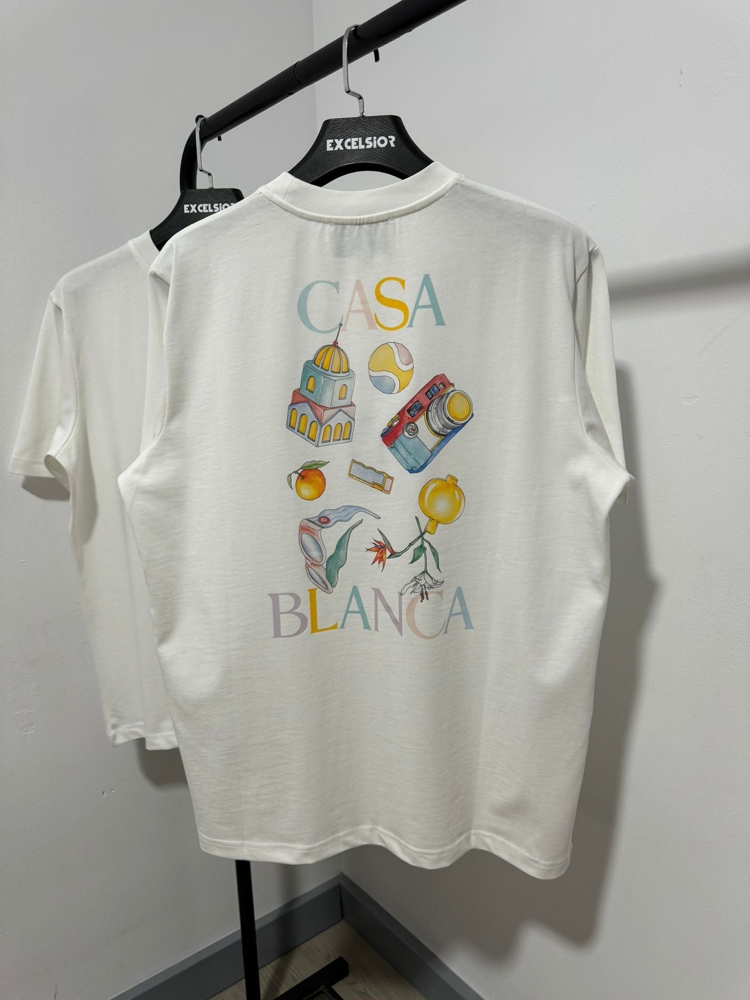 CB CAMISETA
